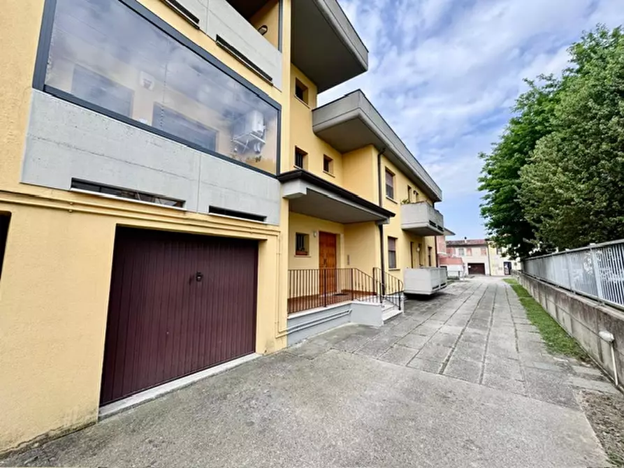 Immagine 1 di Appartamento in vendita  a Masi