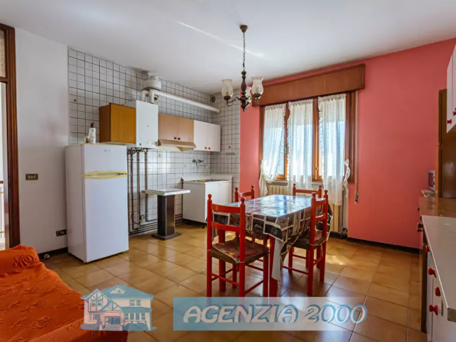 Immagine 1 di Casa quadrifamiliare in vendita  in via cabasadonne 23 a Terrassa Padovana
