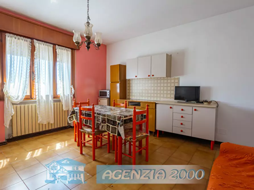 Immagine 2 di Casa quadrifamiliare in vendita  in via cabasadonne 23 a Terrassa Padovana