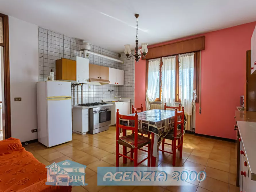 Immagine 3 di Casa quadrifamiliare in vendita  in via cabasadonne 23 a Terrassa Padovana