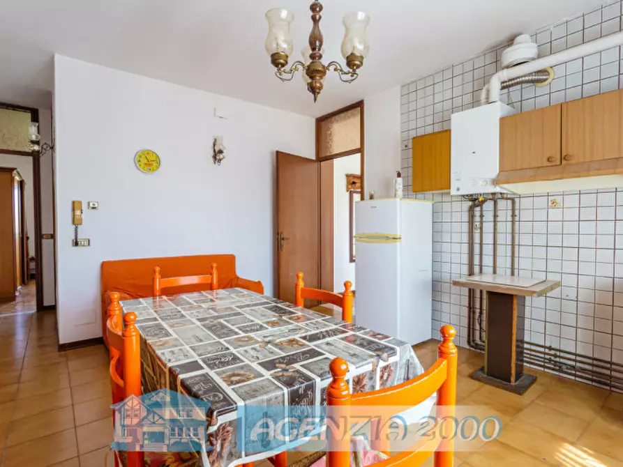 Immagine 4 di Casa quadrifamiliare in vendita  in via cabasadonne 23 a Terrassa Padovana
