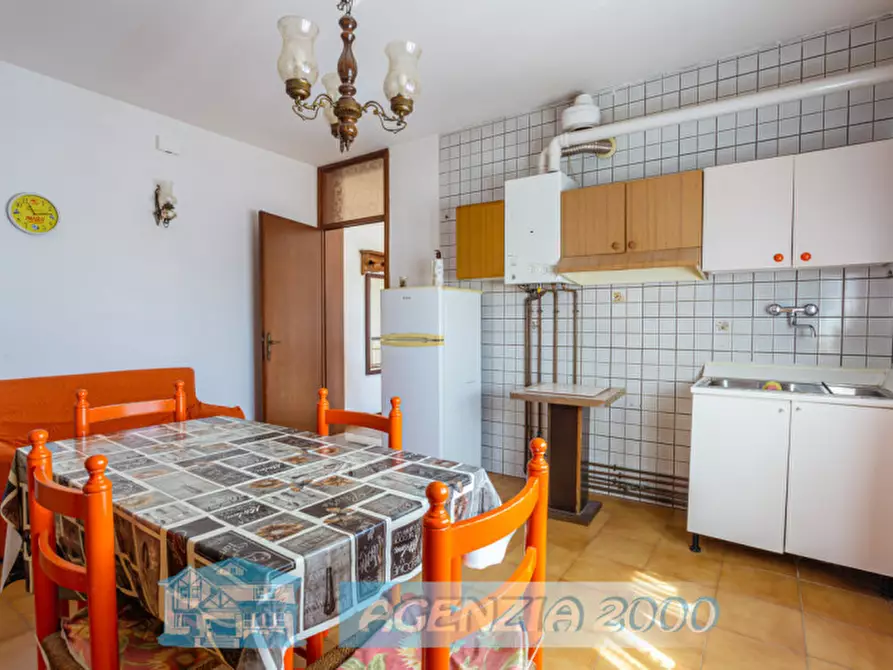 Immagine 6 di Casa quadrifamiliare in vendita  in via cabasadonne 23 a Terrassa Padovana