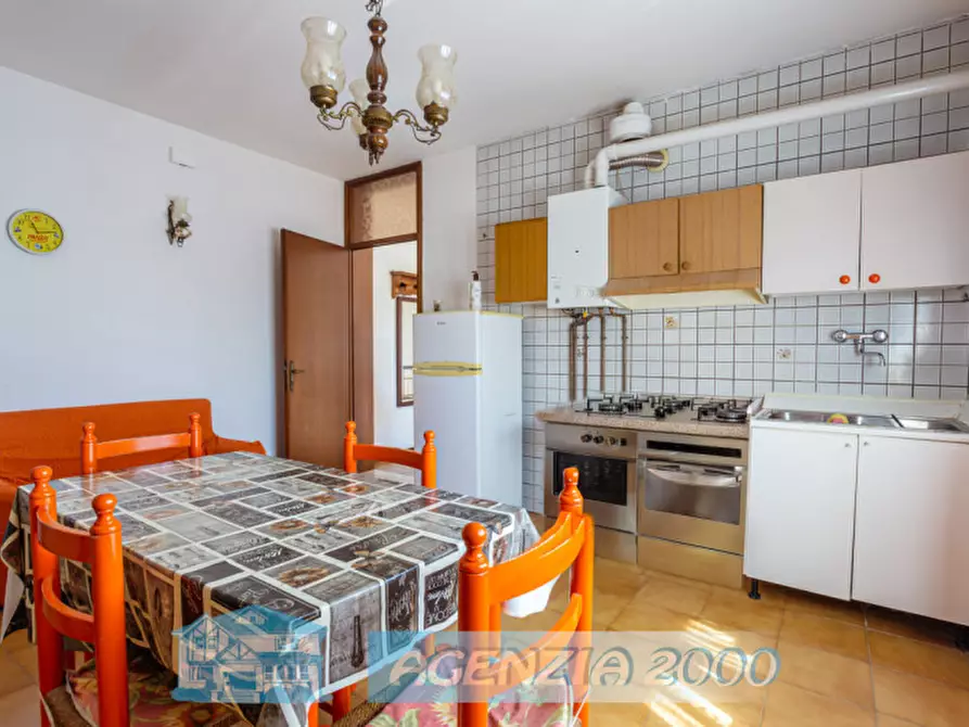 Immagine 7 di Casa quadrifamiliare in vendita  in via cabasadonne 23 a Terrassa Padovana
