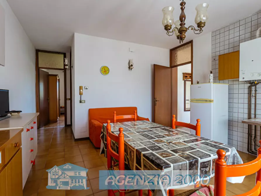 Immagine 8 di Casa quadrifamiliare in vendita  in via cabasadonne 23 a Terrassa Padovana