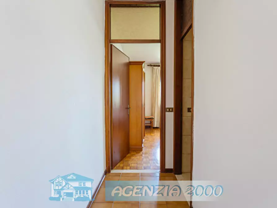 Immagine 9 di Casa quadrifamiliare in vendita  in via cabasadonne 23 a Terrassa Padovana