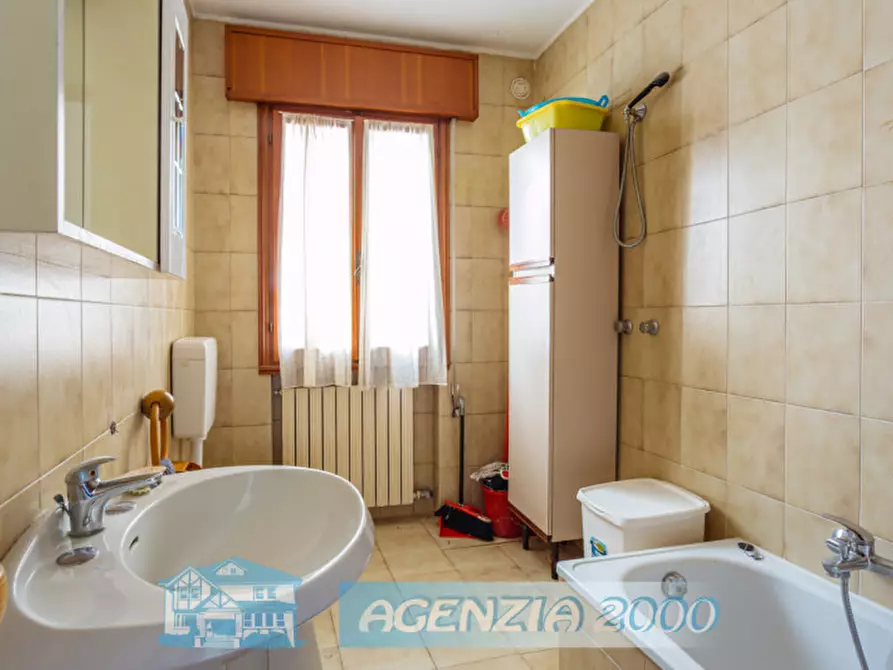 Immagine 10 di Casa quadrifamiliare in vendita  in via cabasadonne 23 a Terrassa Padovana