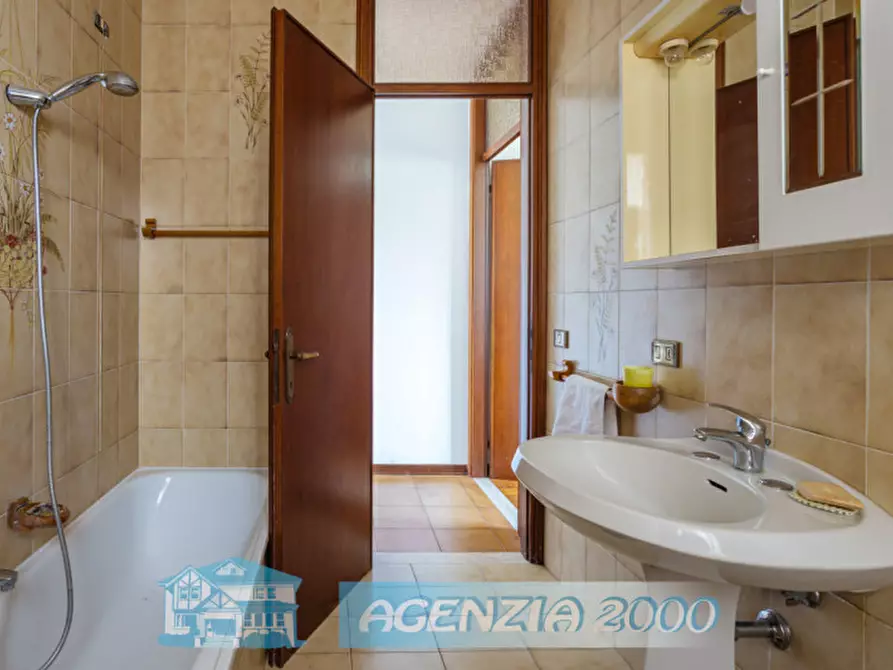 Immagine 11 di Casa quadrifamiliare in vendita  in via cabasadonne 23 a Terrassa Padovana