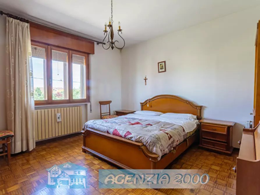 Immagine 12 di Casa quadrifamiliare in vendita  in via cabasadonne 23 a Terrassa Padovana