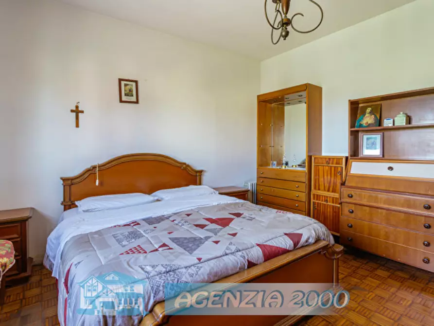 Immagine 13 di Casa quadrifamiliare in vendita  in via cabasadonne 23 a Terrassa Padovana