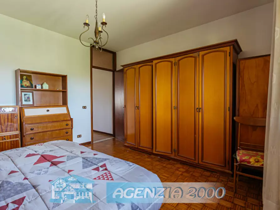 Immagine 14 di Casa quadrifamiliare in vendita  in via cabasadonne 23 a Terrassa Padovana