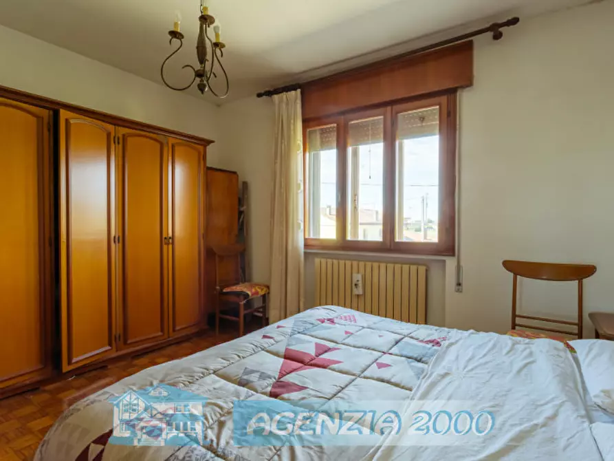 Immagine 15 di Casa quadrifamiliare in vendita  in via cabasadonne 23 a Terrassa Padovana