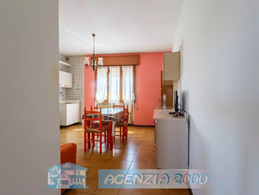 Immagine 16 di Casa quadrifamiliare in vendita  in via cabasadonne 23 a Terrassa Padovana