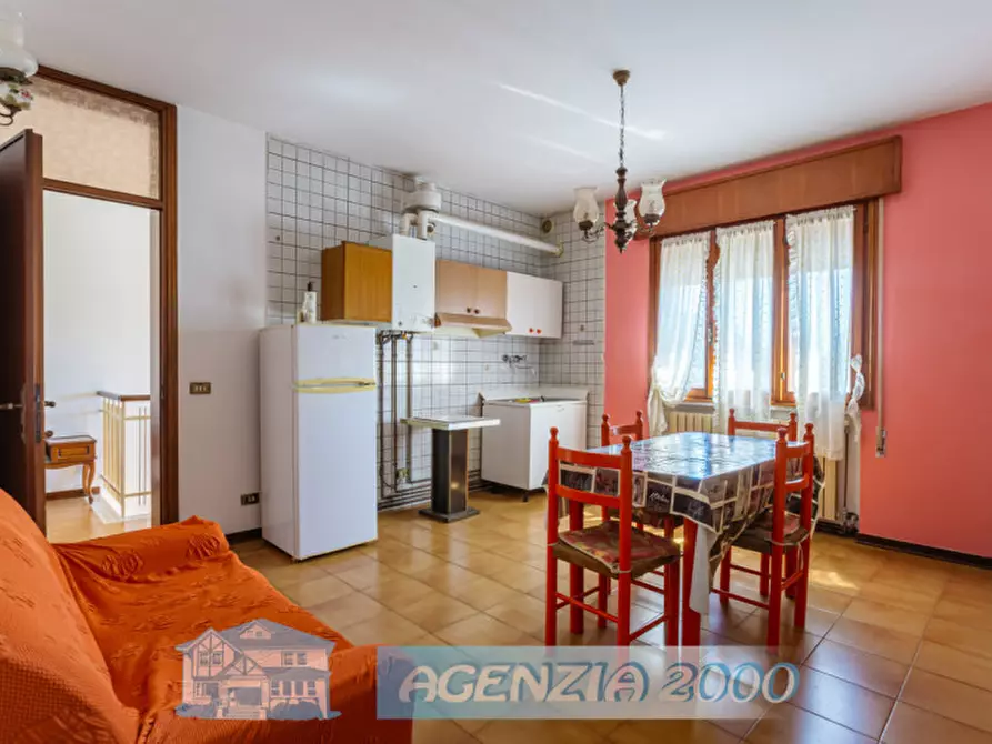Immagine 17 di Casa quadrifamiliare in vendita  in via cabasadonne 23 a Terrassa Padovana