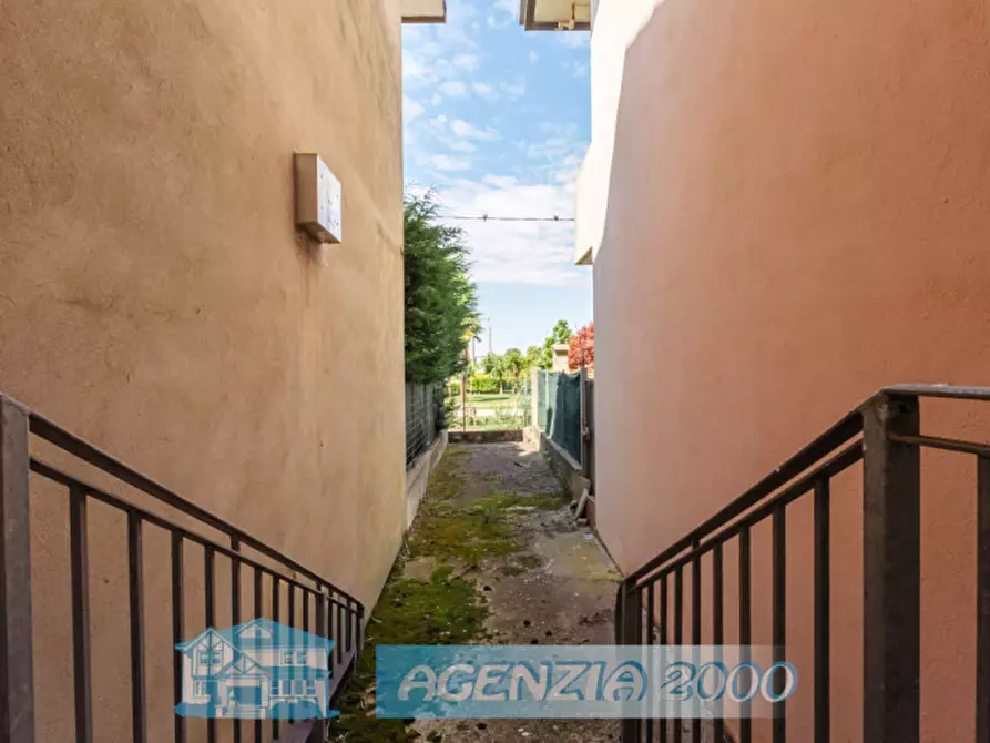 Immagine 20 di Casa quadrifamiliare in vendita  in via cabasadonne 23 a Terrassa Padovana