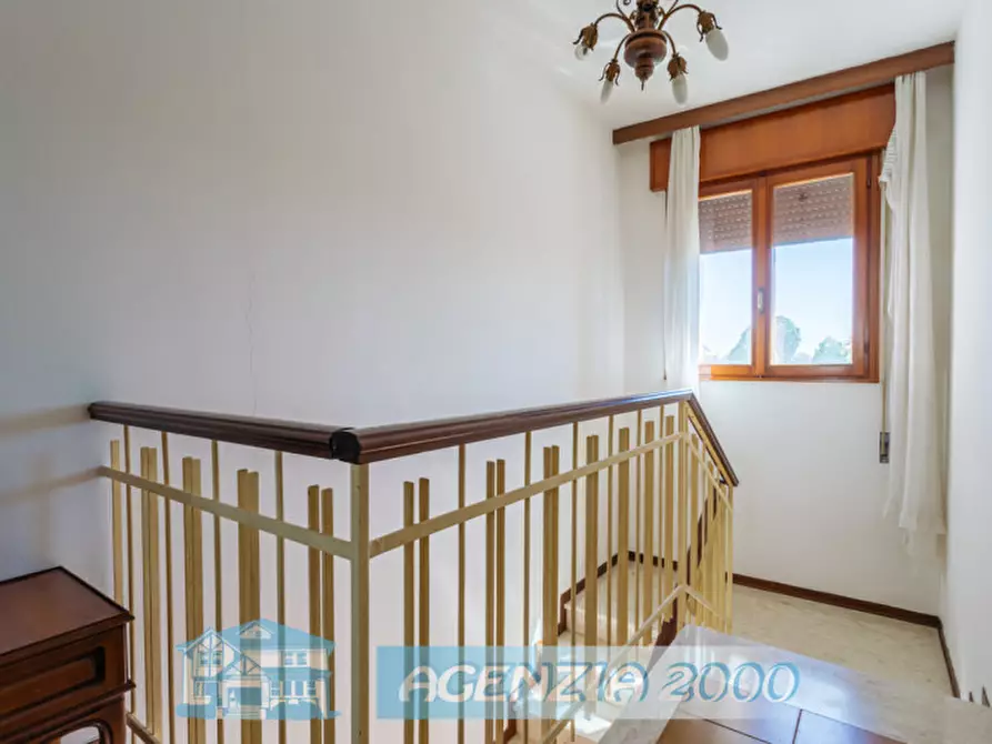 Immagine 21 di Casa quadrifamiliare in vendita  in via cabasadonne 23 a Terrassa Padovana