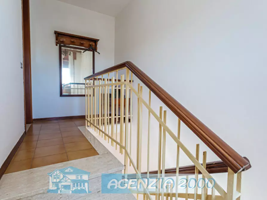 Immagine 22 di Casa quadrifamiliare in vendita  in via cabasadonne 23 a Terrassa Padovana