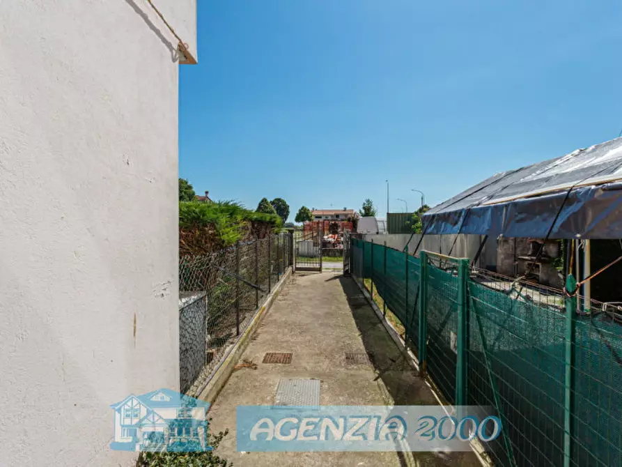 Immagine 23 di Casa quadrifamiliare in vendita  in via cabasadonne 23 a Terrassa Padovana