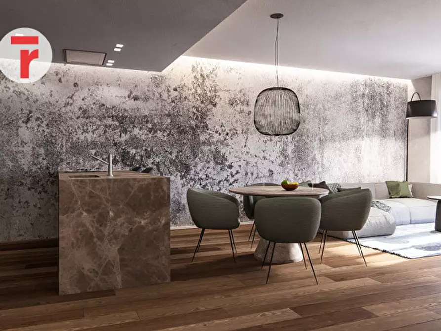 Immagine 9 di Appartamento in vendita  in via bragatei a San Giorgio Delle Pertiche