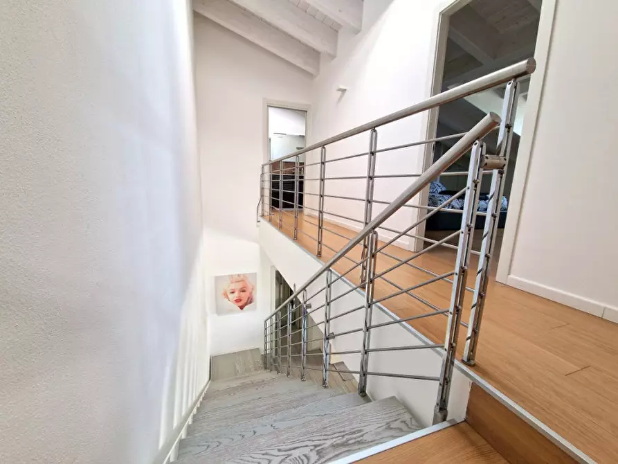 Immagine 13 di Attico in vendita  in Via Danzica a Vigonza