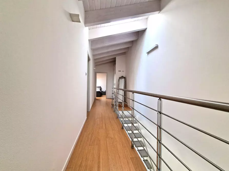 Immagine 14 di Attico in vendita  in Via Danzica a Vigonza