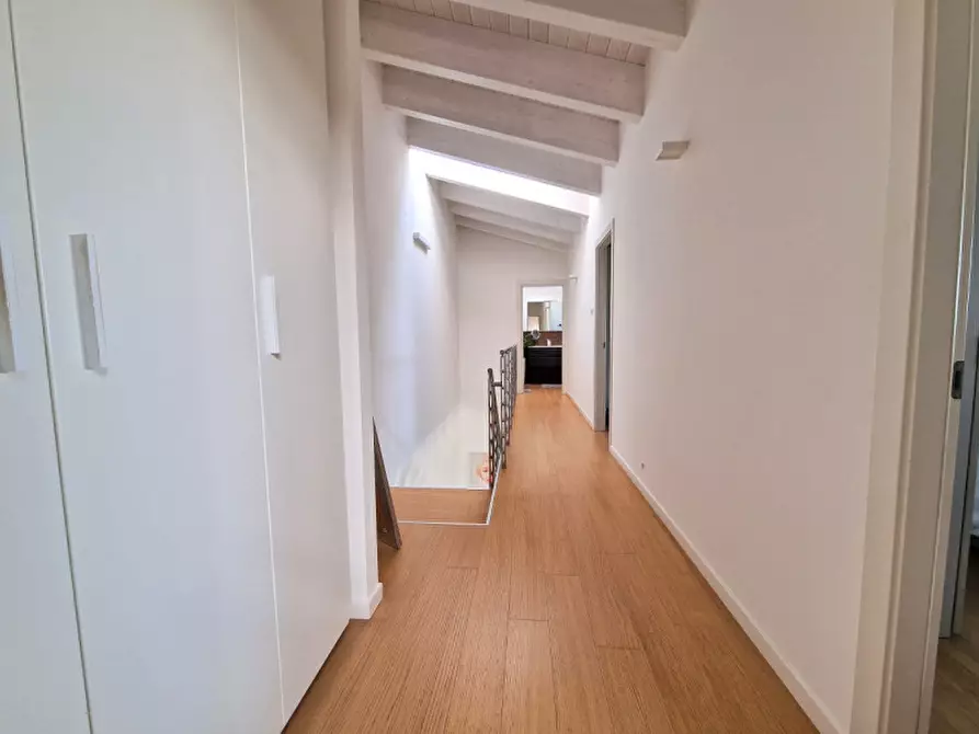 Immagine 17 di Attico in vendita  in Via Danzica a Vigonza