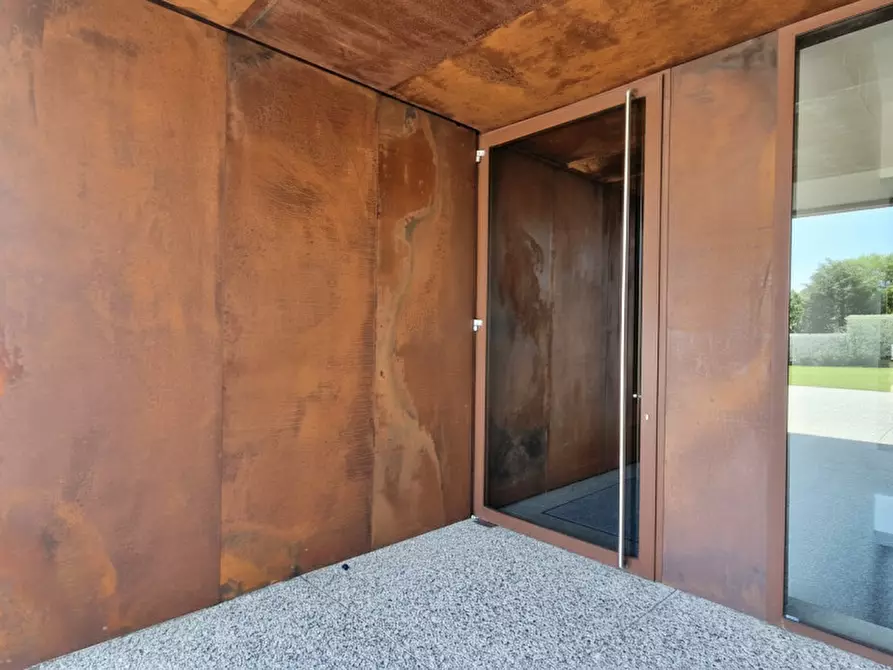 Immagine 27 di Attico in vendita  in Via Danzica a Vigonza
