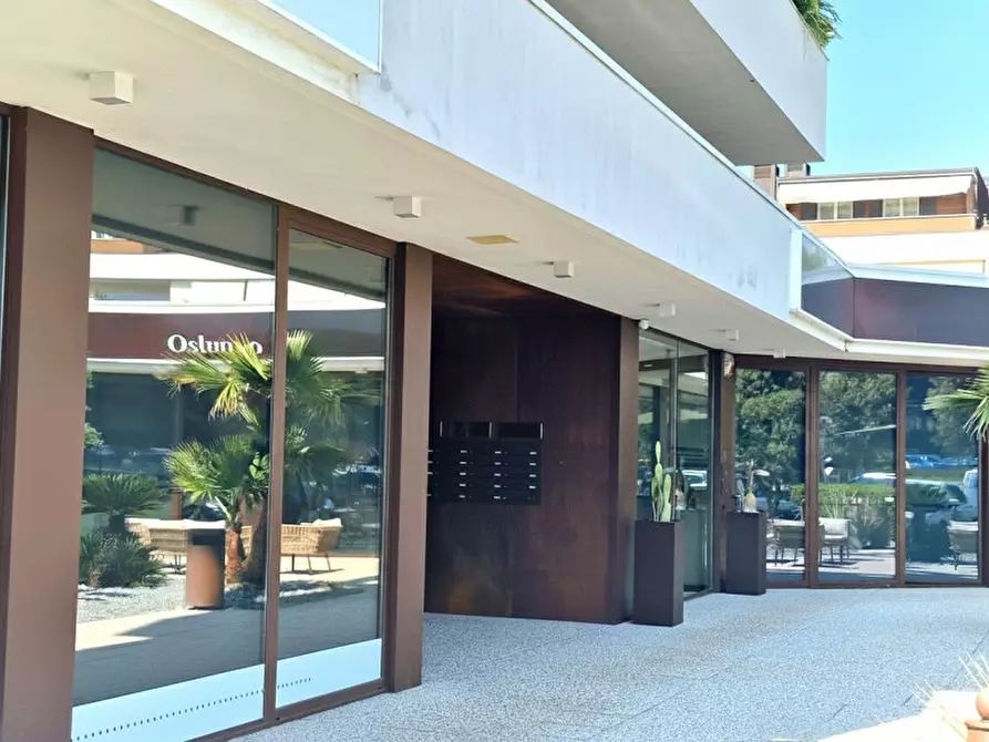 Immagine 29 di Attico in vendita  in Via Danzica a Vigonza