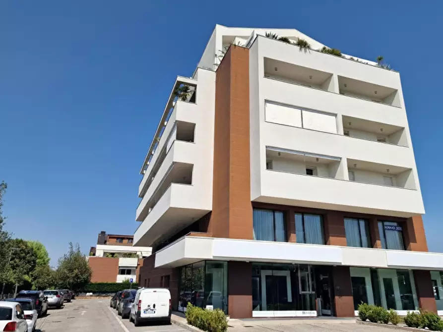 Immagine 30 di Attico in vendita  in Via Danzica a Vigonza