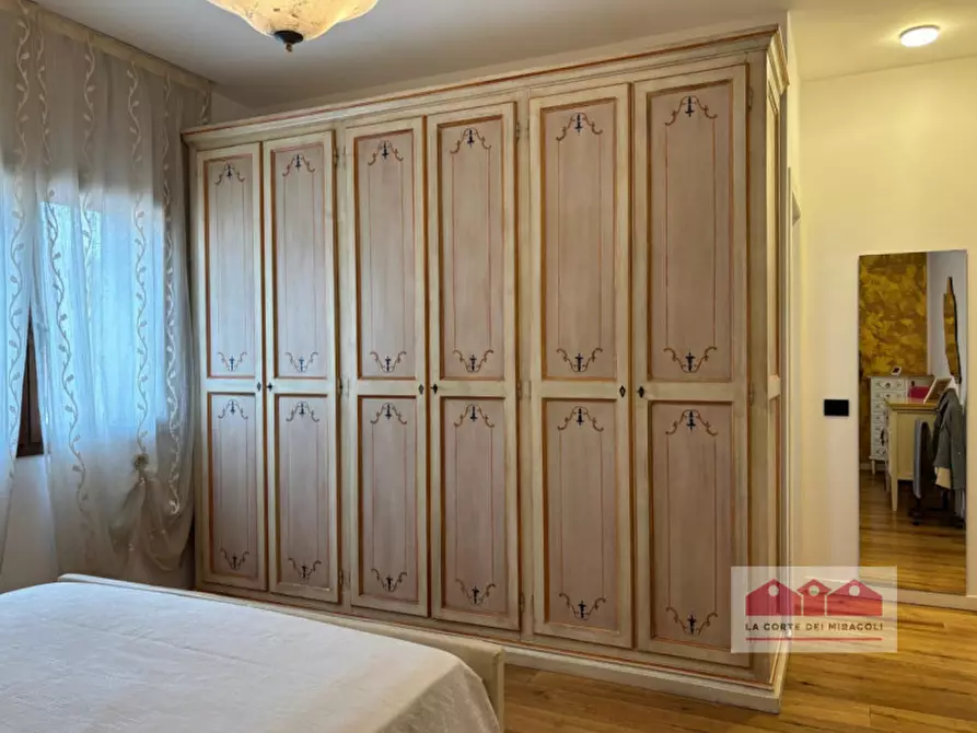 Immagine 5 di Casa indipendente in vendita  in Viale Sant'Agostino a Vicenza