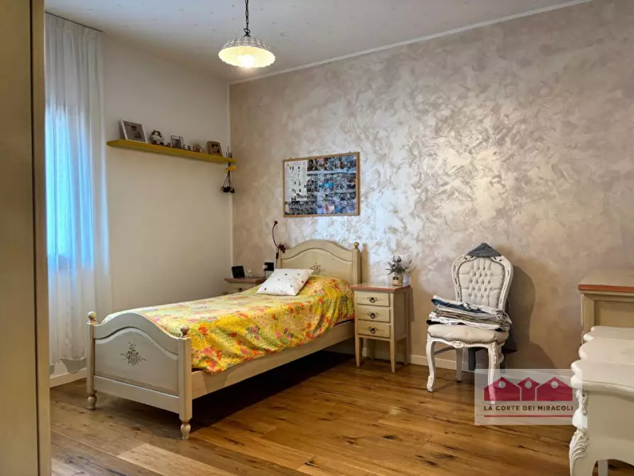 Immagine 6 di Casa indipendente in vendita  in Viale Sant'Agostino a Vicenza