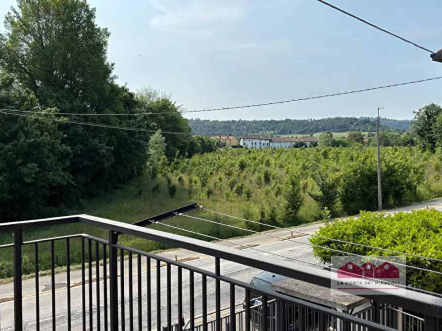 Immagine 11 di Casa indipendente in vendita  in Viale Sant'Agostino a Vicenza
