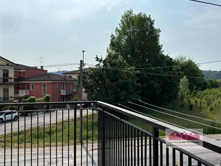 Immagine 12 di Casa indipendente in vendita  in Viale Sant'Agostino a Vicenza