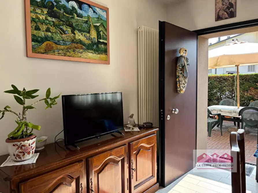 Immagine 13 di Casa indipendente in vendita  in Viale Sant'Agostino a Vicenza