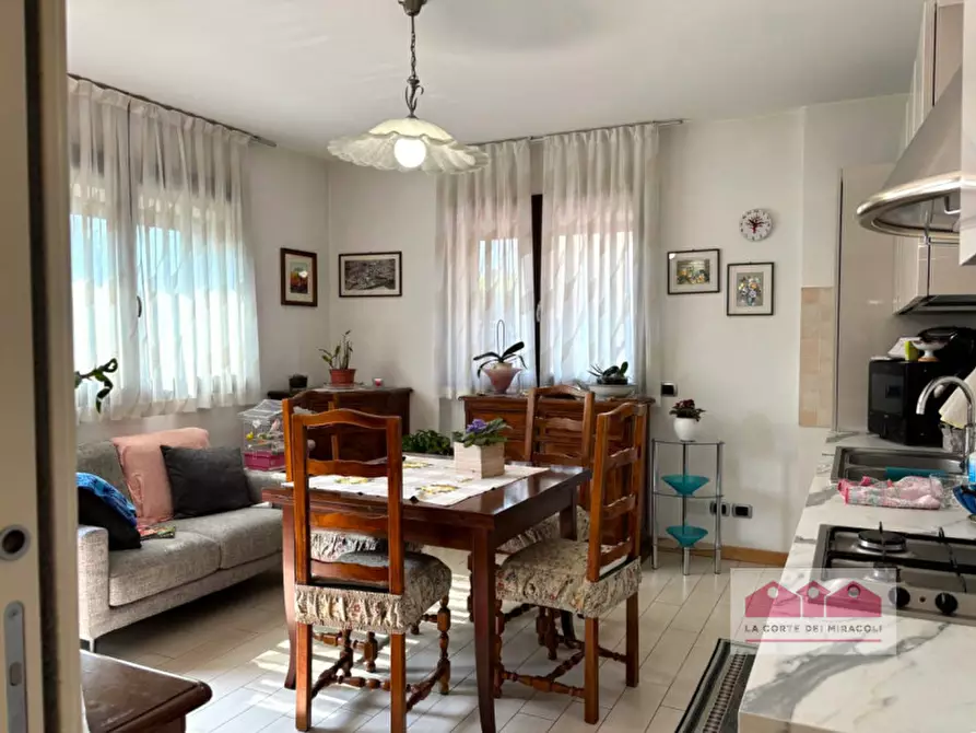 Immagine 14 di Casa indipendente in vendita  in Viale Sant'Agostino a Vicenza
