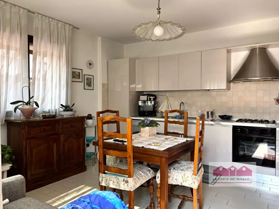 Immagine 15 di Casa indipendente in vendita  in Viale Sant'Agostino a Vicenza