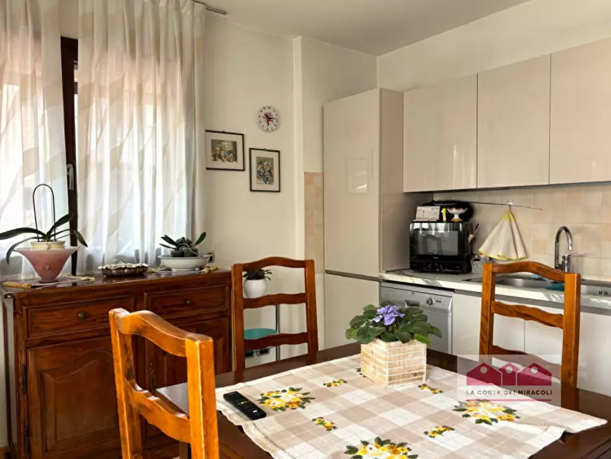 Immagine 17 di Casa indipendente in vendita  in Viale Sant'Agostino a Vicenza
