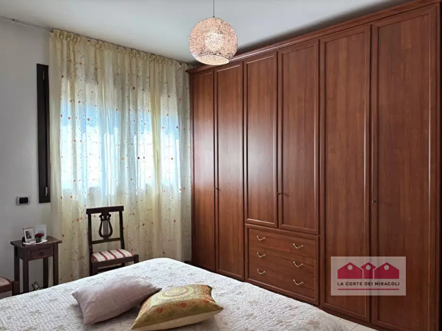 Immagine 19 di Casa indipendente in vendita  in Viale Sant'Agostino a Vicenza