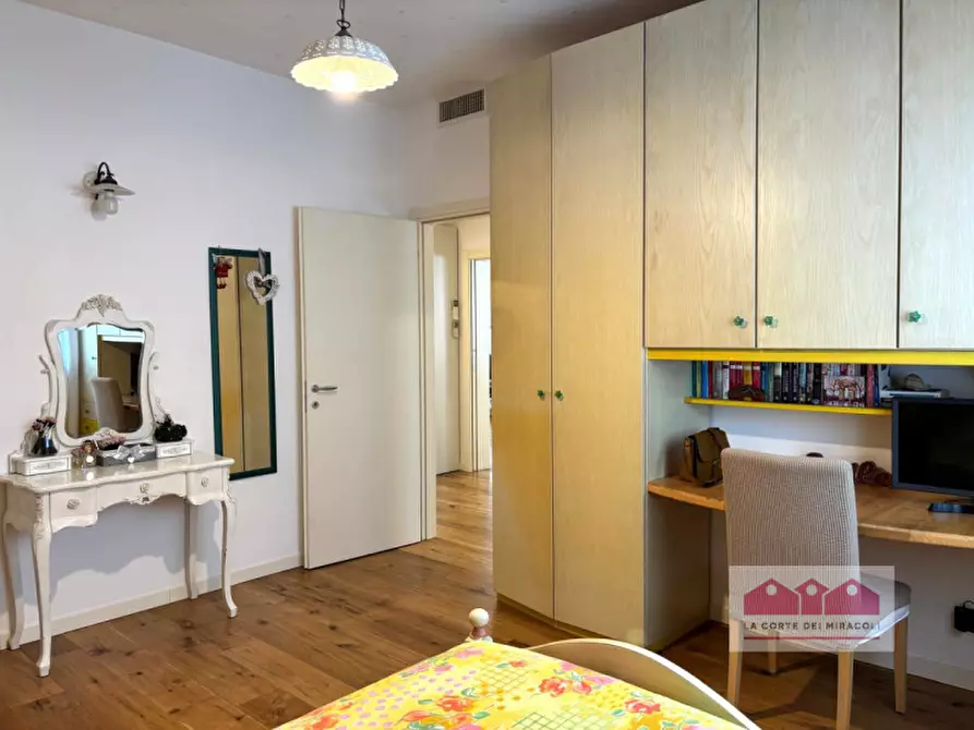Immagine 20 di Casa indipendente in vendita  in Viale Sant'Agostino a Vicenza