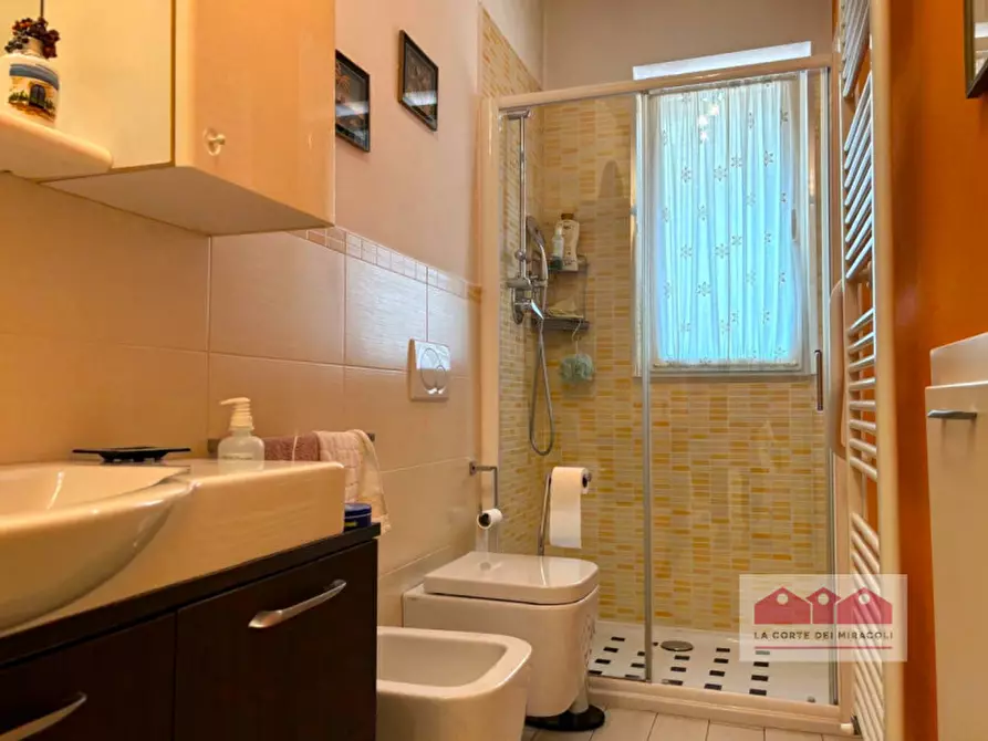 Immagine 22 di Casa indipendente in vendita  in Viale Sant'Agostino a Vicenza