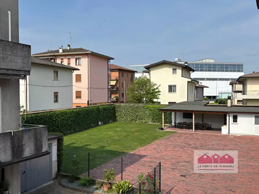 Immagine 24 di Casa indipendente in vendita  in Viale Sant'Agostino a Vicenza