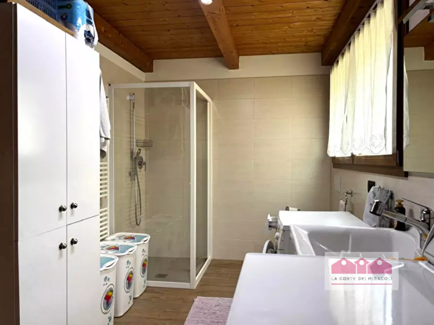 Immagine 30 di Casa indipendente in vendita  in Viale Sant'Agostino a Vicenza