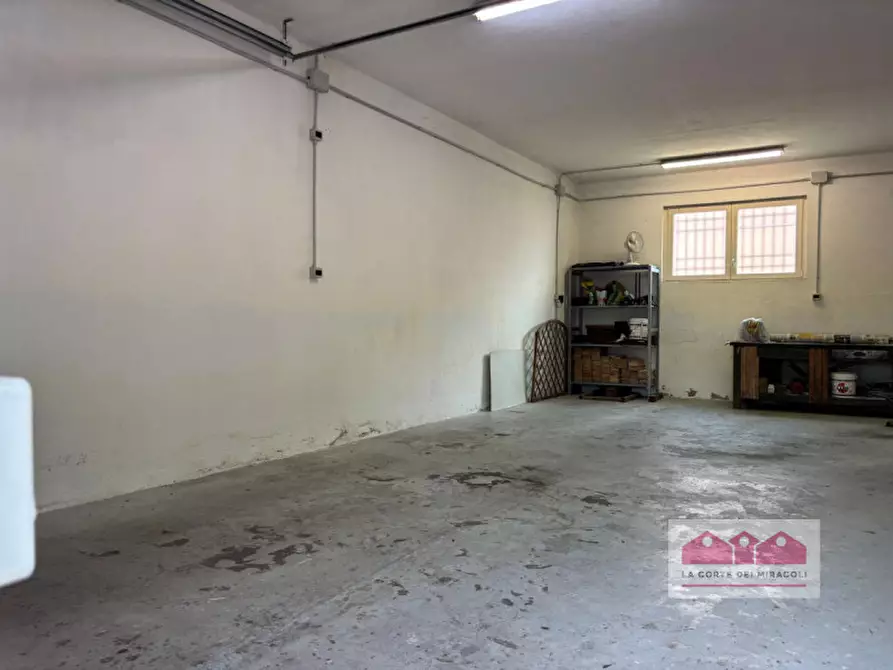 Immagine 34 di Casa indipendente in vendita  in Viale Sant'Agostino a Vicenza