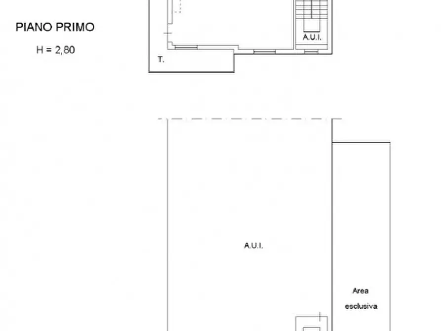 Immagine 39 di Casa indipendente in vendita  in Viale Sant'Agostino a Vicenza