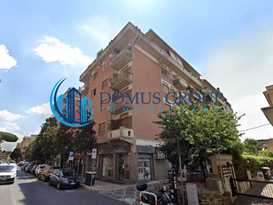 Immagine 1 di Appartamento in vendita  in Via del Lavoro a Ciampino