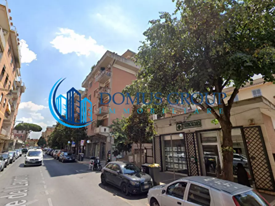 Immagine 2 di Appartamento in vendita  in Via del Lavoro a Ciampino