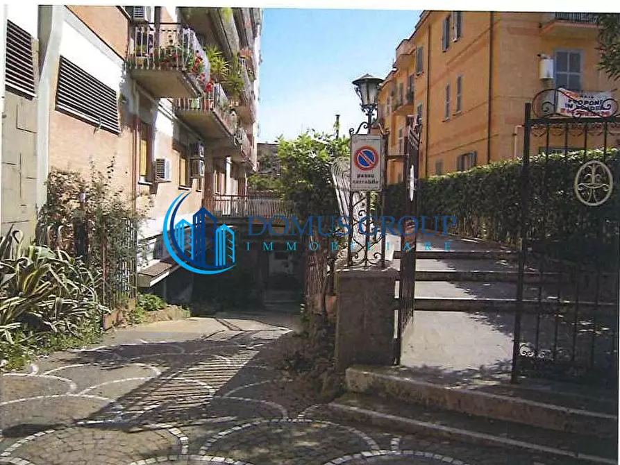 Immagine 23 di Appartamento in vendita  in Via del Lavoro a Ciampino