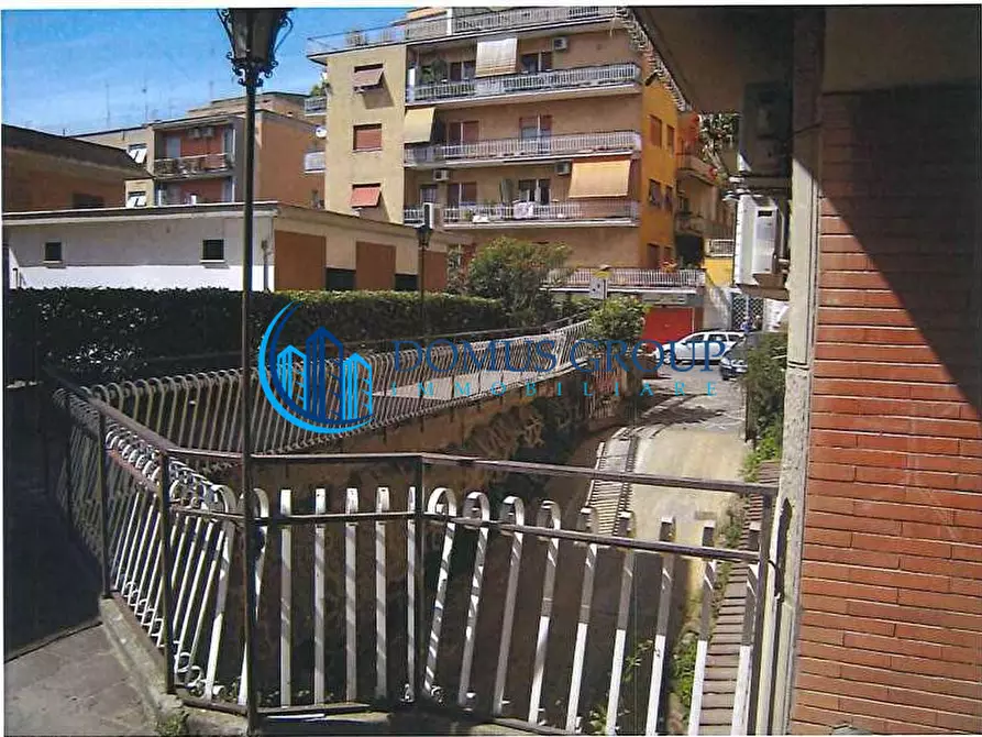 Immagine 29 di Appartamento in vendita  in Via del Lavoro a Ciampino