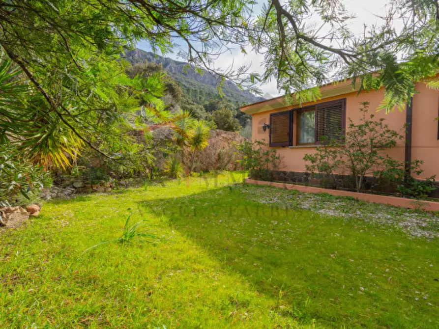 Immagine 2 di Casa indipendente in vendita  in oddoene a Dorgali