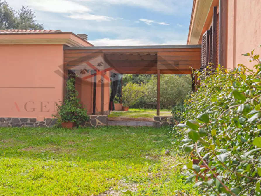 Immagine 4 di Casa indipendente in vendita  in oddoene a Dorgali