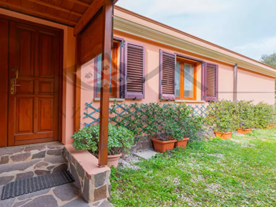 Immagine 14 di Casa indipendente in vendita  in oddoene a Dorgali